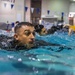 MARFORRES Marines conduct Swim Qualfication
