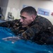 MARFORRES Marines conduct Swim Qualfication
