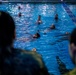 MARFORRES Marines conduct Swim Qualfication