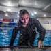 MARFORRES Marines conduct Swim Qualfication