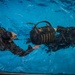MARFORRES Marines conduct Swim Qualfication