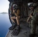 USNS Comfort Conducts Search and Rescue Demonstration in St. Kitts and Nevis