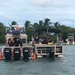 Coast Guard halts 2 illegal charter operations in Miami
