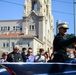 Fleet Weeks Italian Heritage Parade