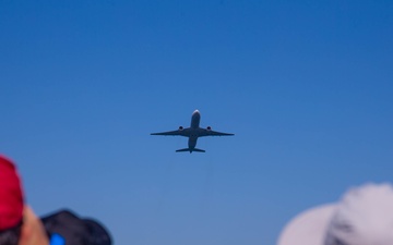 SF Fleet Week 2019: Air Show