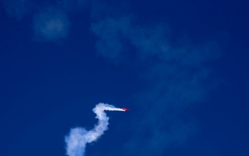 SF Fleet Week 2019: Air Show