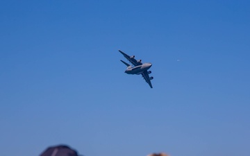 SF Fleet Week 2019: Air Show