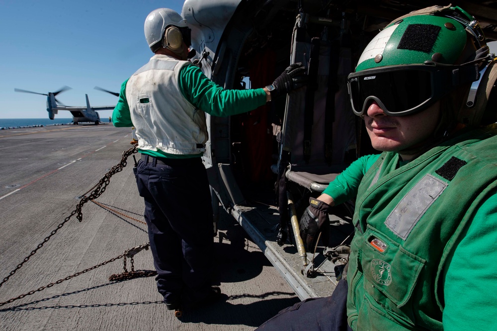 Amphibious Ready Group, Marine Expeditionary Unit