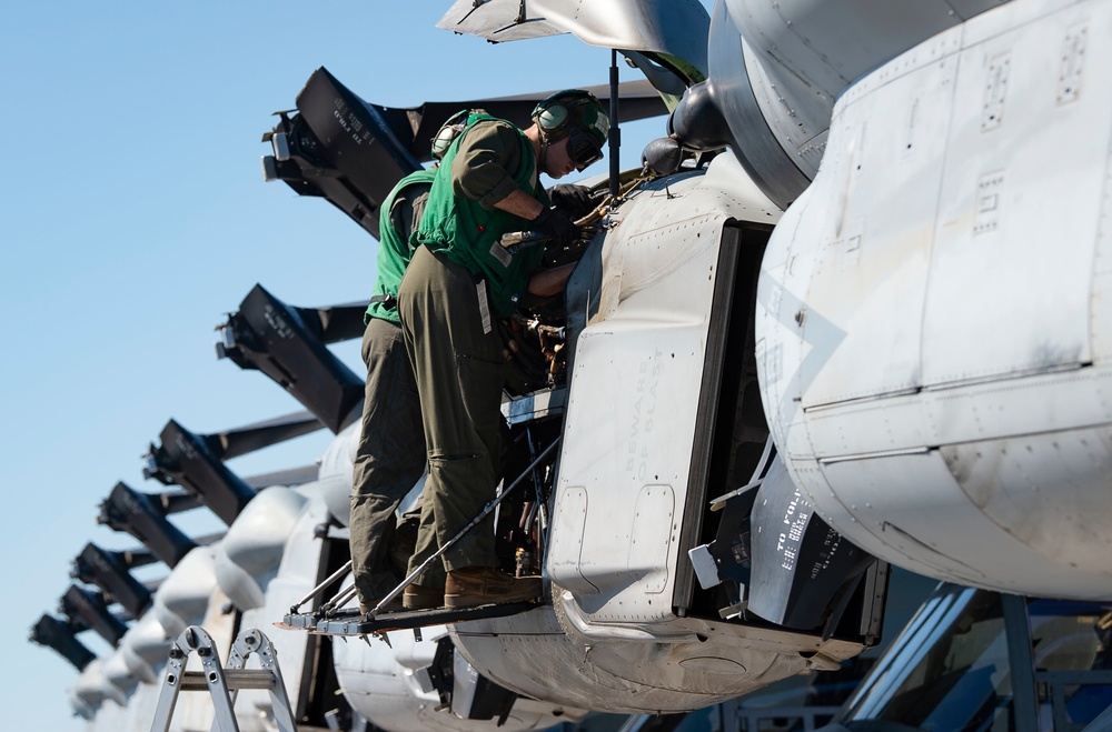 Amphibious Ready Group, Marine Expeditionary Unit