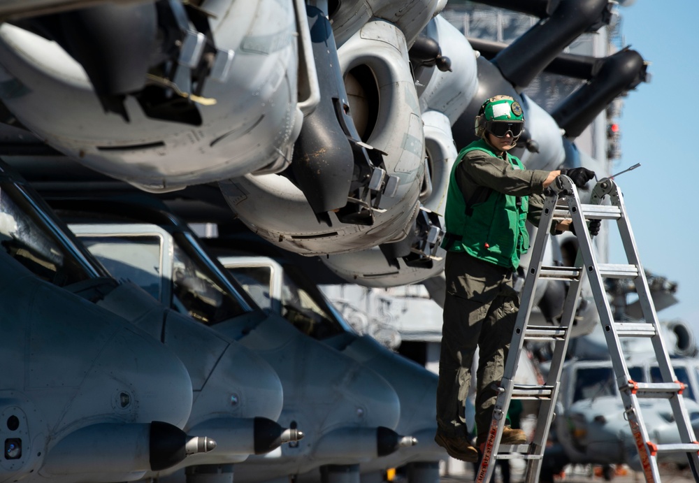 Amphibious Ready Group, Marine Expeditionary Unit