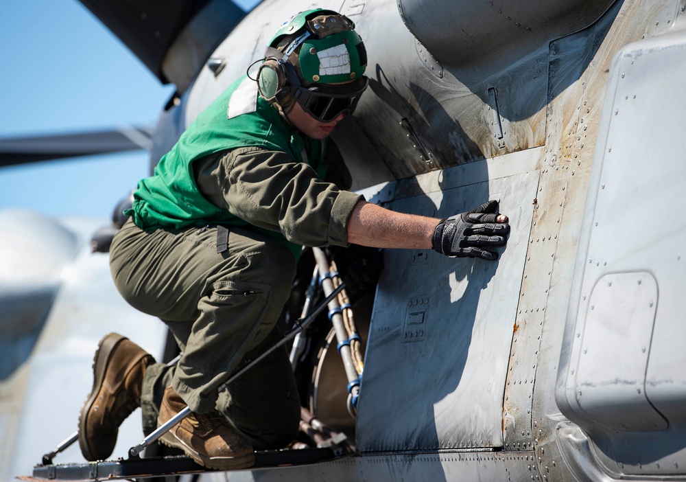 Amphibious Ready Group, Marine Expeditionary Unit