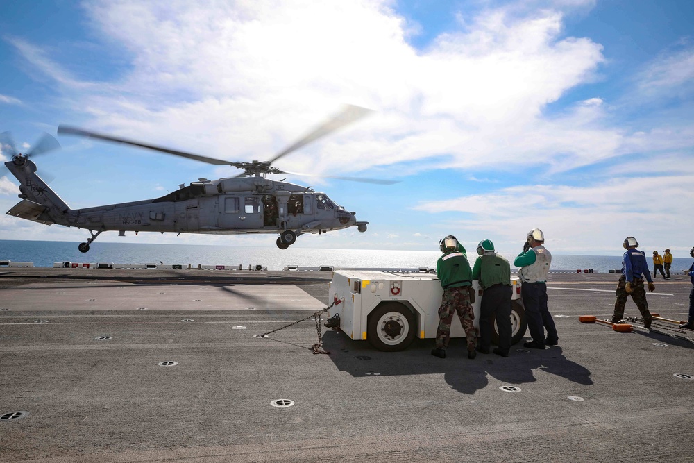 Amphibious Ready Group, Marine Expeditionary Unit