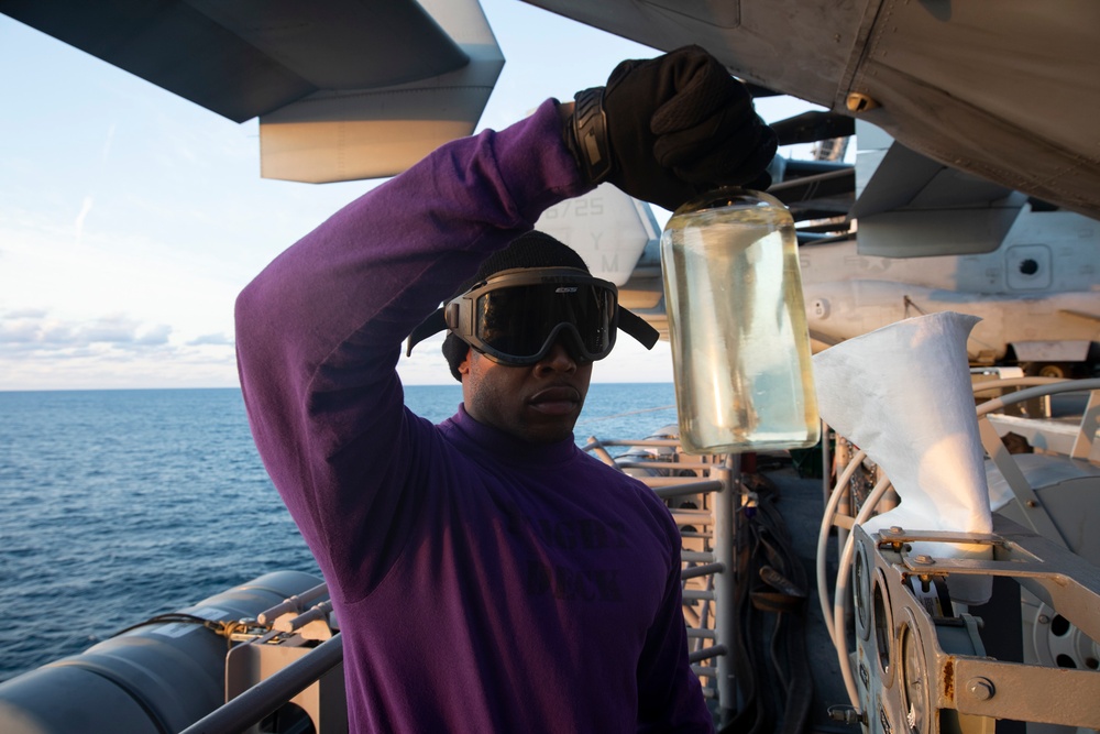 Amphibious Ready Group, Marine Expeditionary Unit