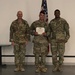 824th QM End of Tour Awards