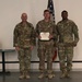 824th QM End of Tour Awards