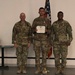 824th QM End of Tour Awards