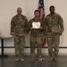 824th QM End of Tour Awards