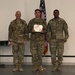 824th QM End of Tour Awards