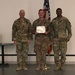 824th QM End of Tour Awards