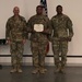 824th QM End of Tour Awards