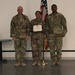 824th QM End of Tour Awards