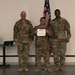 824th QM End of Tour Awards