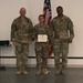 824th QM End of Tour Awards