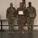 824th QM End of Tour Awards