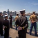 SF Fleet Week 2019: Parade of Ships