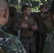 PH, US Recon Marines perform dry fire drills during KAMANDAG 3