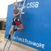 Task Force Rushmore Mural