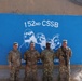 Task Force Rushmore Mural