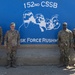 Task Force Rushmore Mural