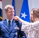Missouri Air Staff Judge Advocate is promoted to Colonel