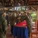 US Marines enhance responsiveness after graduating from Colombian Marine Corps jungle warfare training