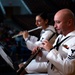 Fleet Week HR 2019: Navy Band School Outreach