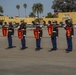 Charlie Company Graduation