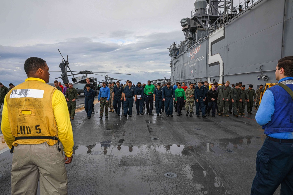 Amphibious Ready Group, Marine Expeditionary Unit