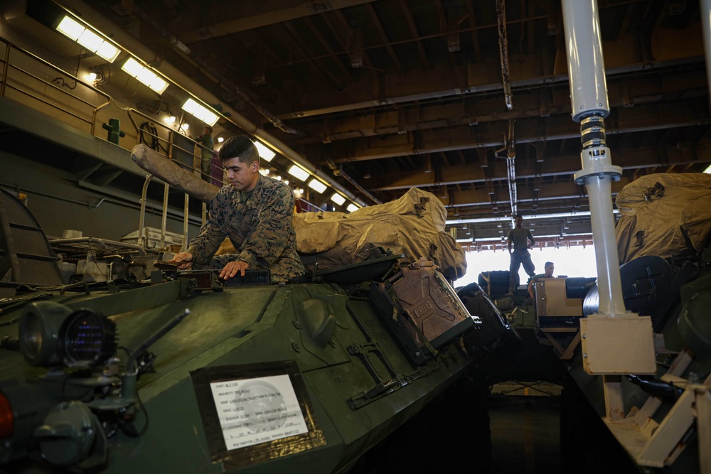 Amphibious Ready Group, Marine Expeditionary Unit