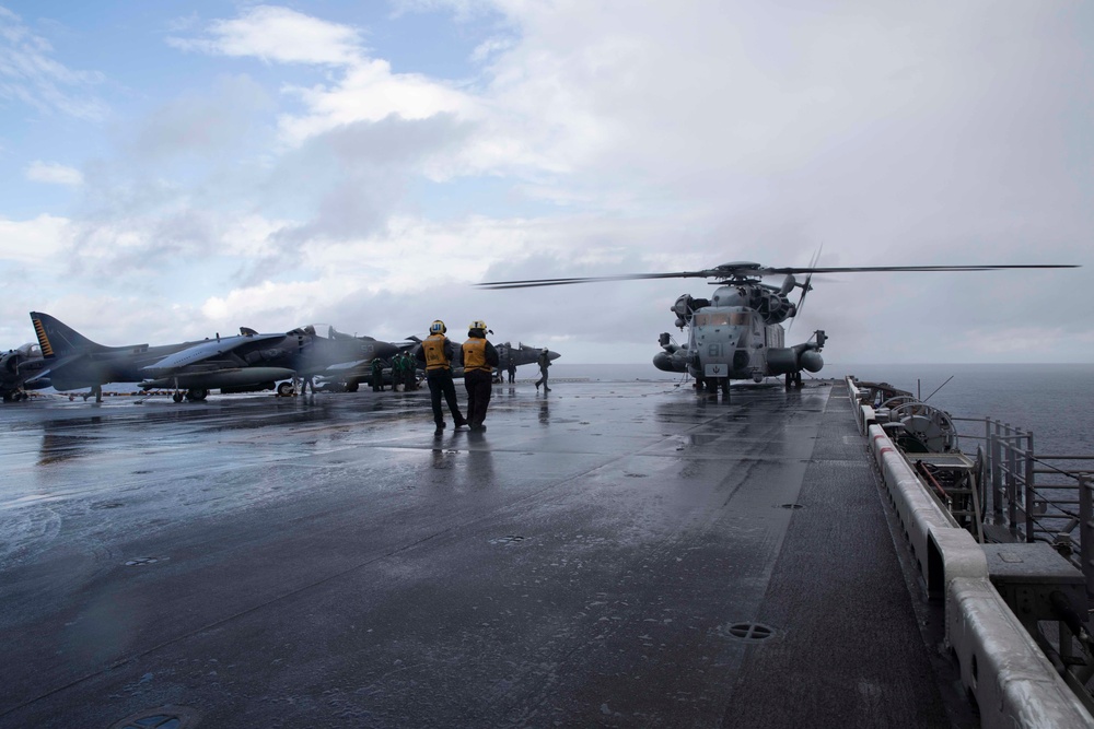 Amphibious Ready Group, Marine Expeditionary Unit