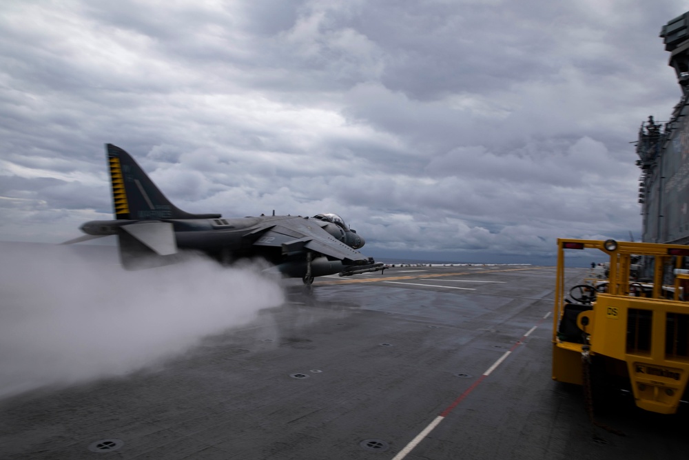 Amphibious Ready Group, Marine Expeditionary Unit