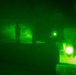 Marines Conduct Low-Light Tactical Vehicle Training