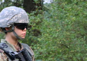 Patrol