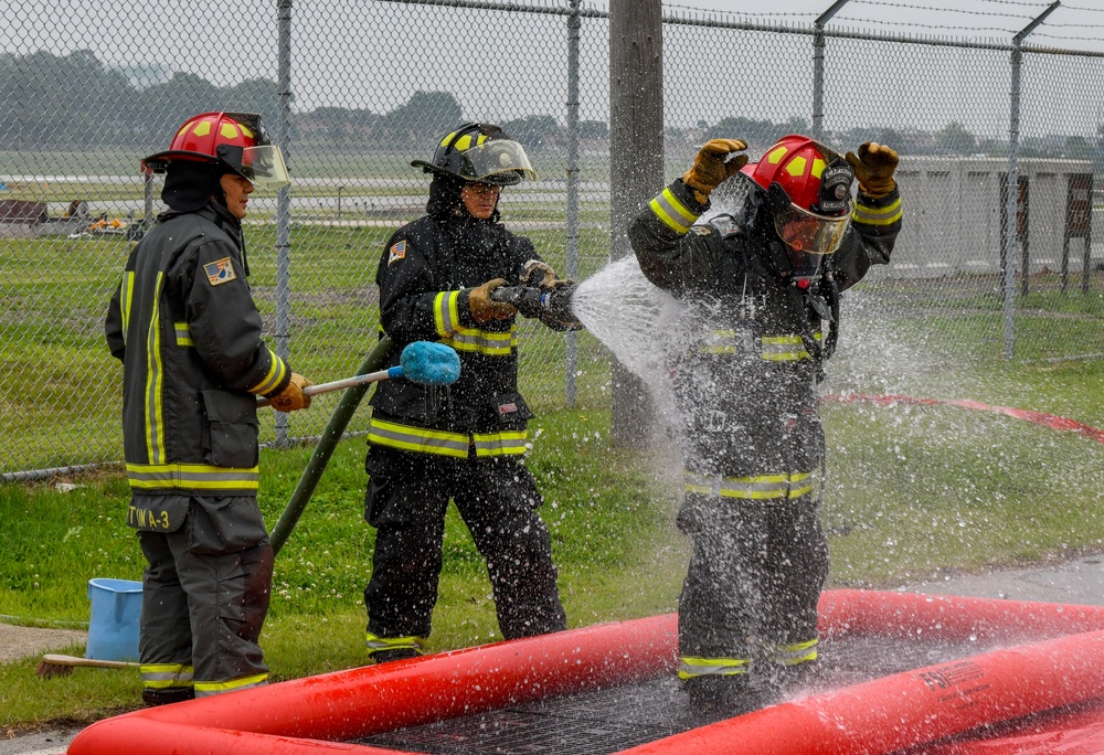 Training Exercise