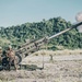 Bilateral artillery exchange at KAMANDAG 3