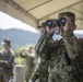 U.S. Marines participate at Marine Base Gregorio Lim, Ternate, Philippines exercise KAMANDAG