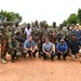 Partnership in Niger: U.S. EOD, Air Advisors train FAN