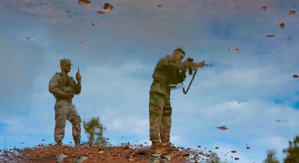Aim to reflect
