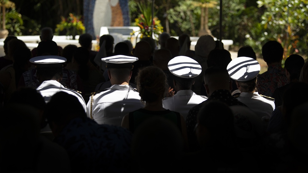 Mañenggon Memorial