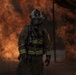Calm under fire